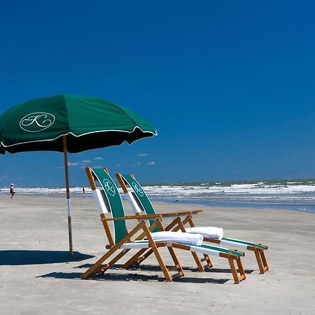 Kiawah Island Golf Resort - Villas ภายนอก รูปภาพ