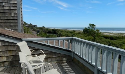 Kiawah Island Golf Resort - Villas ภายนอก รูปภาพ