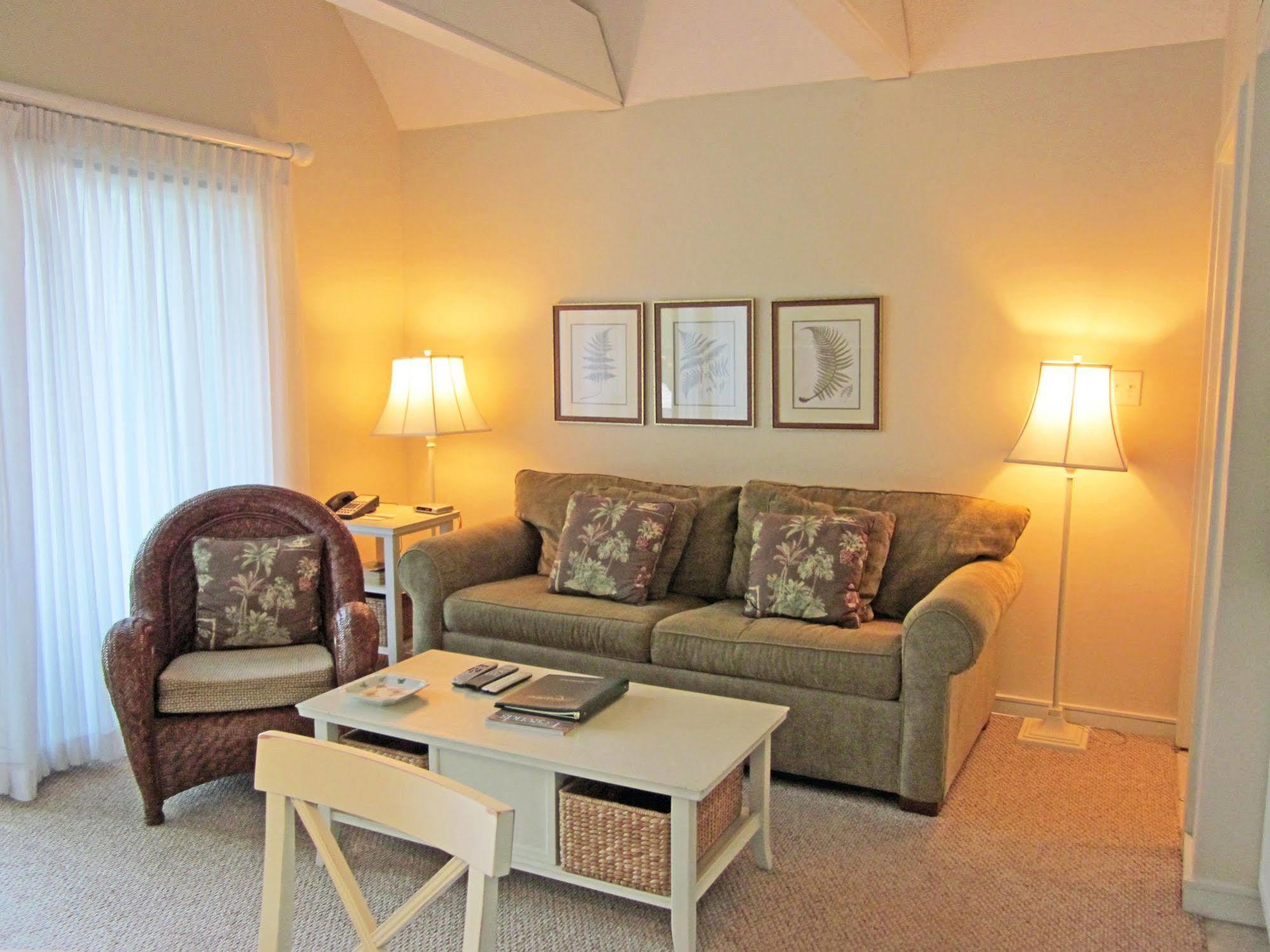 Kiawah Island Golf Resort - Villas ภายนอก รูปภาพ