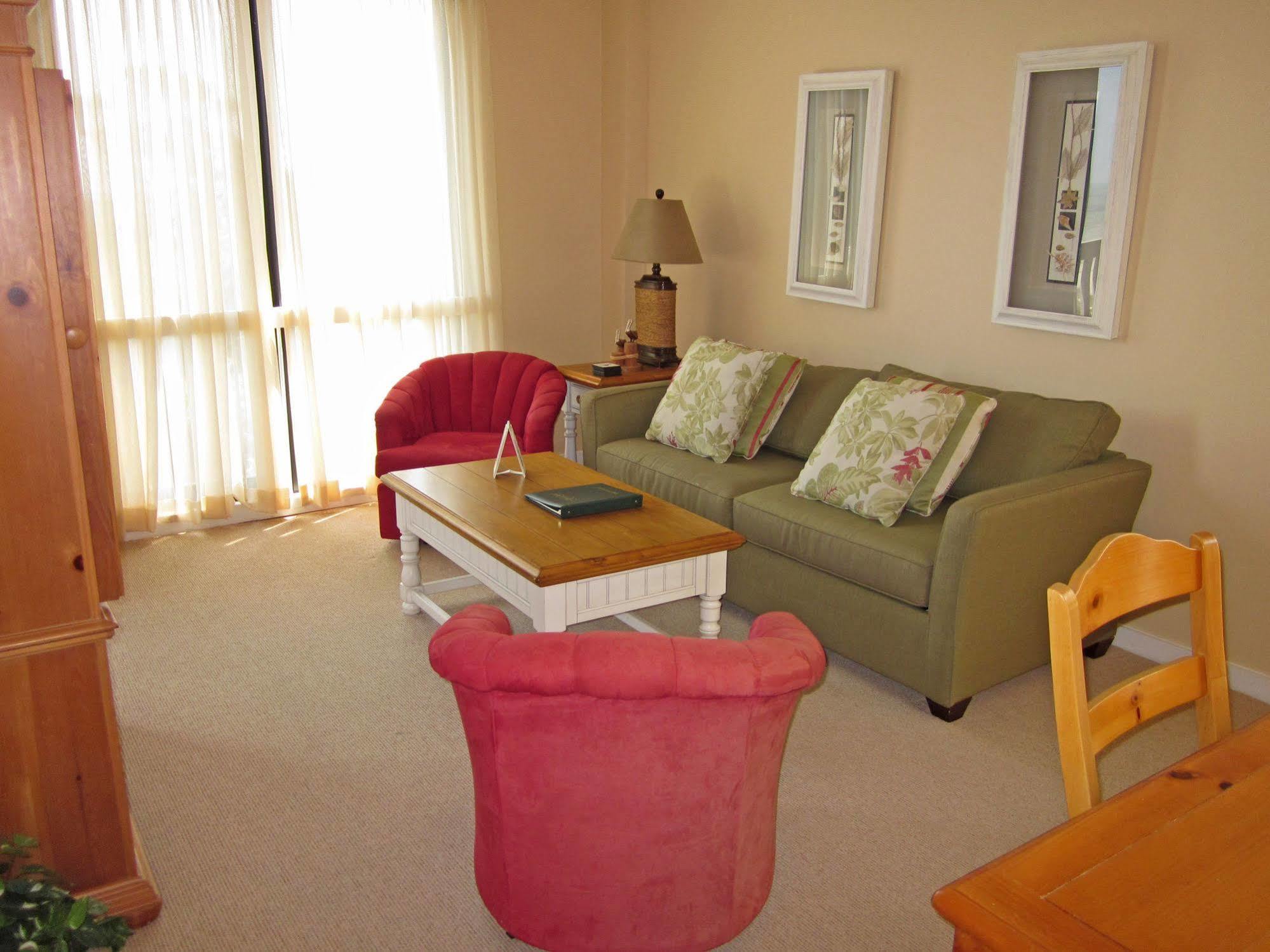 Kiawah Island Golf Resort - Villas ภายนอก รูปภาพ
