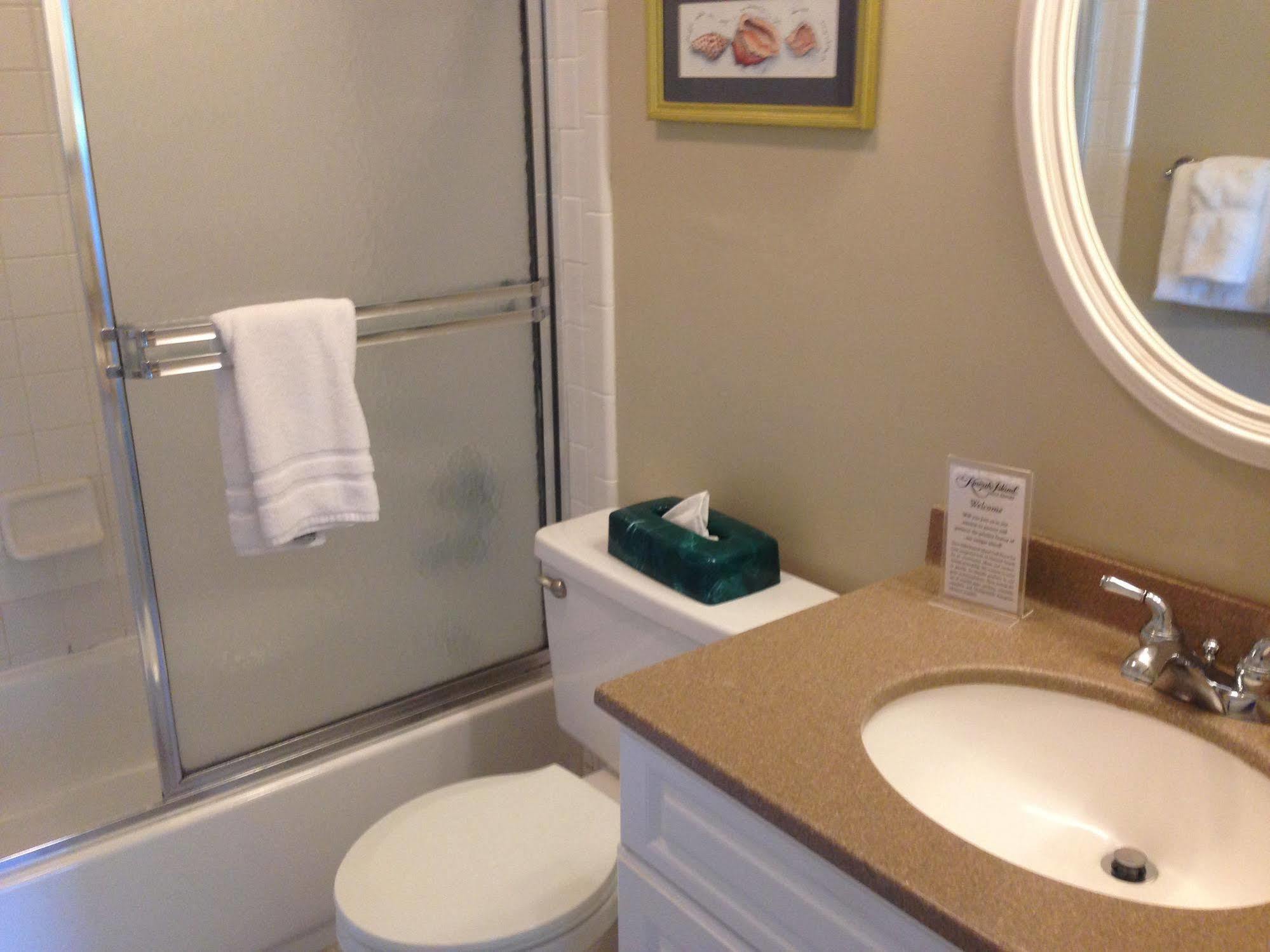 Kiawah Island Golf Resort - Villas ภายนอก รูปภาพ