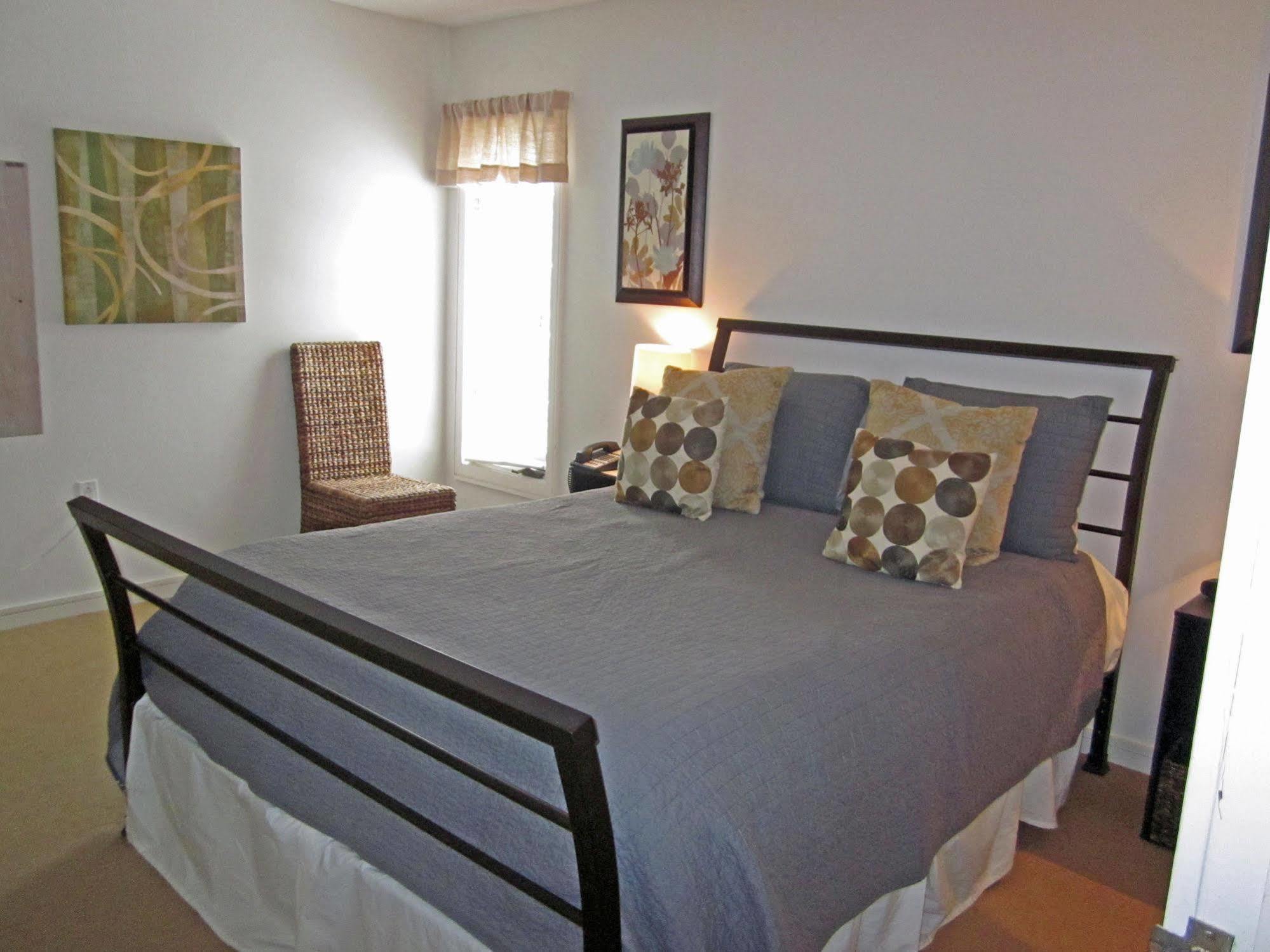 Kiawah Island Golf Resort - Villas ภายนอก รูปภาพ
