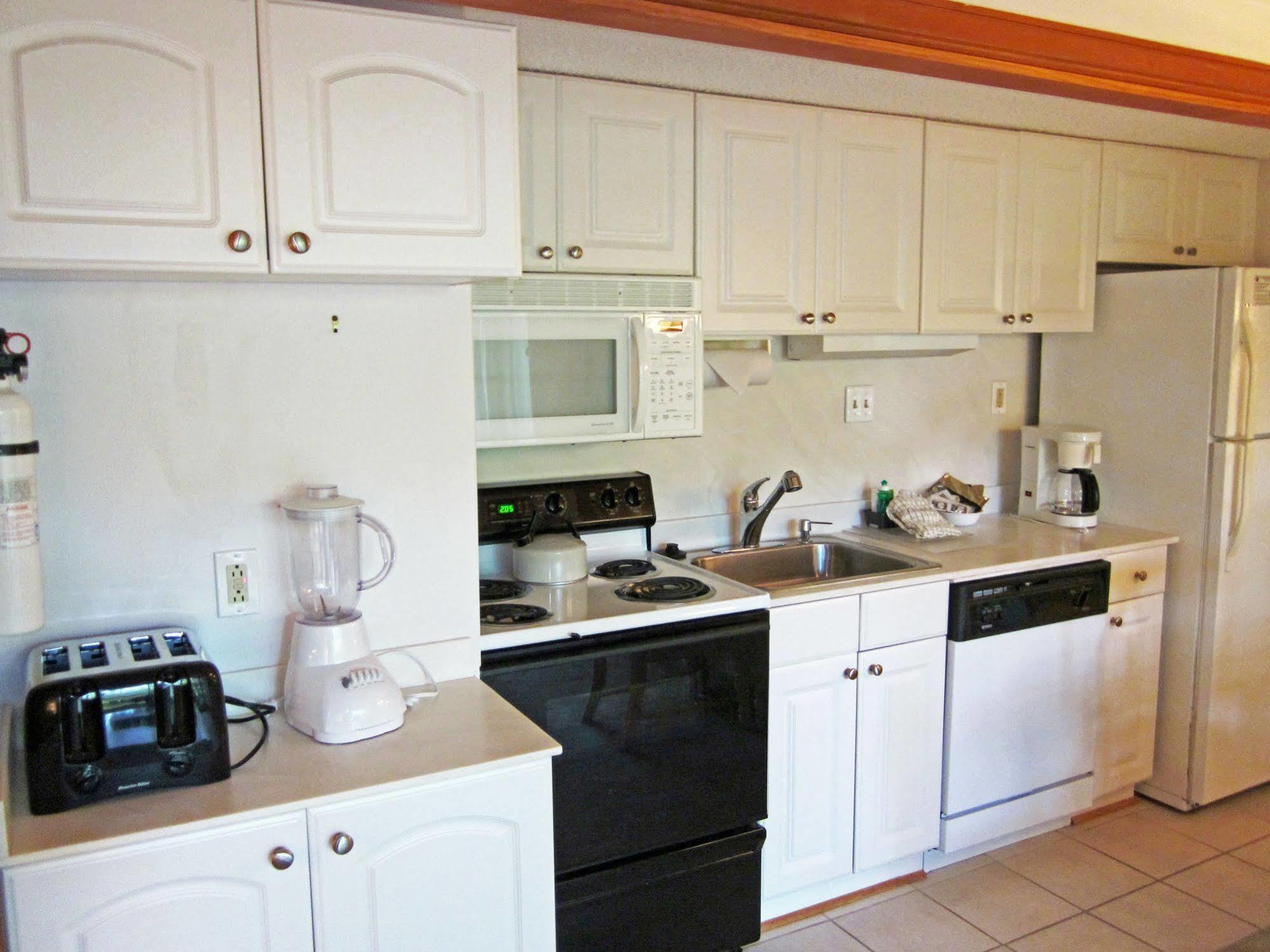 Kiawah Island Golf Resort - Villas ภายนอก รูปภาพ