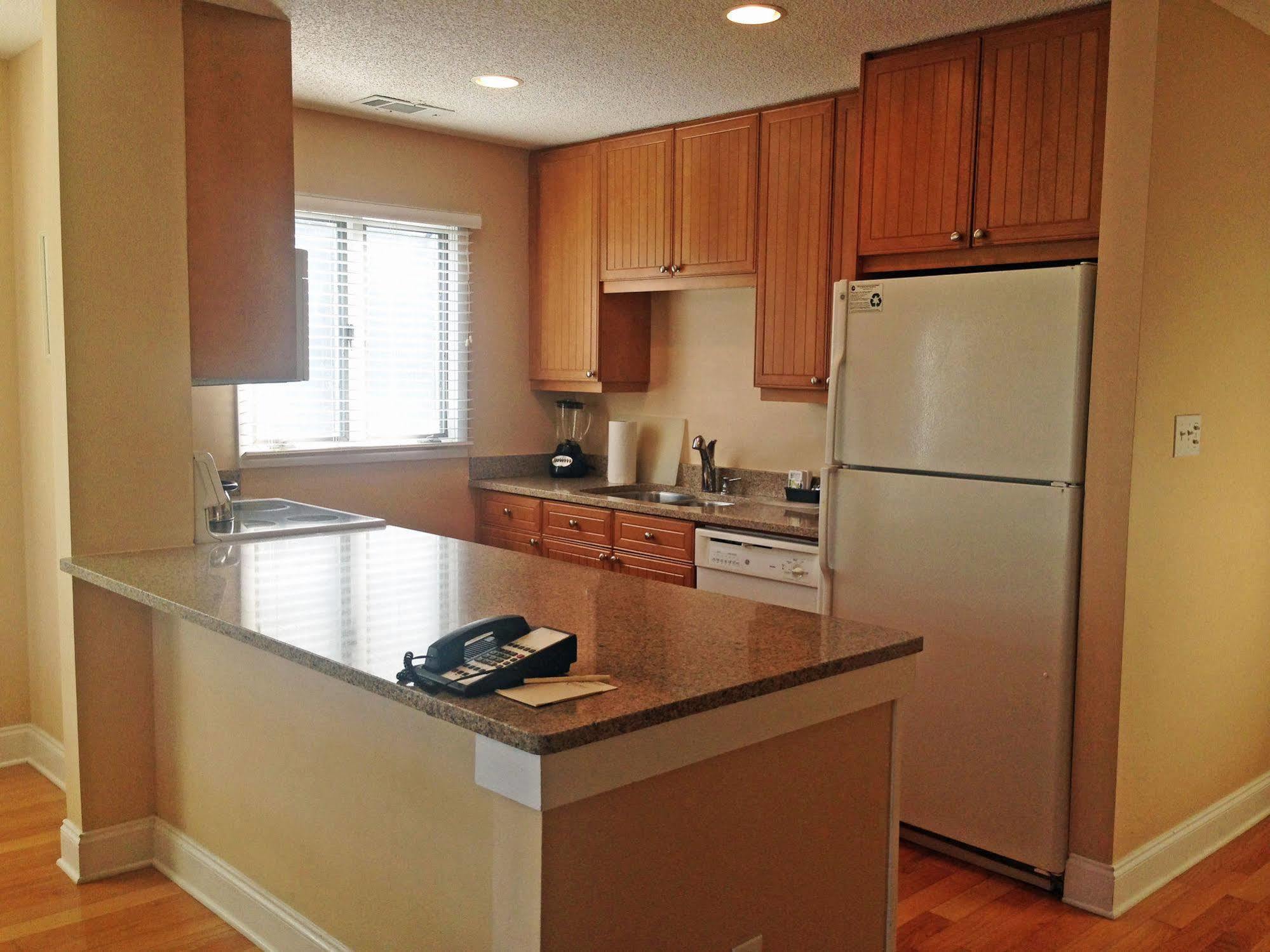 Kiawah Island Golf Resort - Villas ภายนอก รูปภาพ
