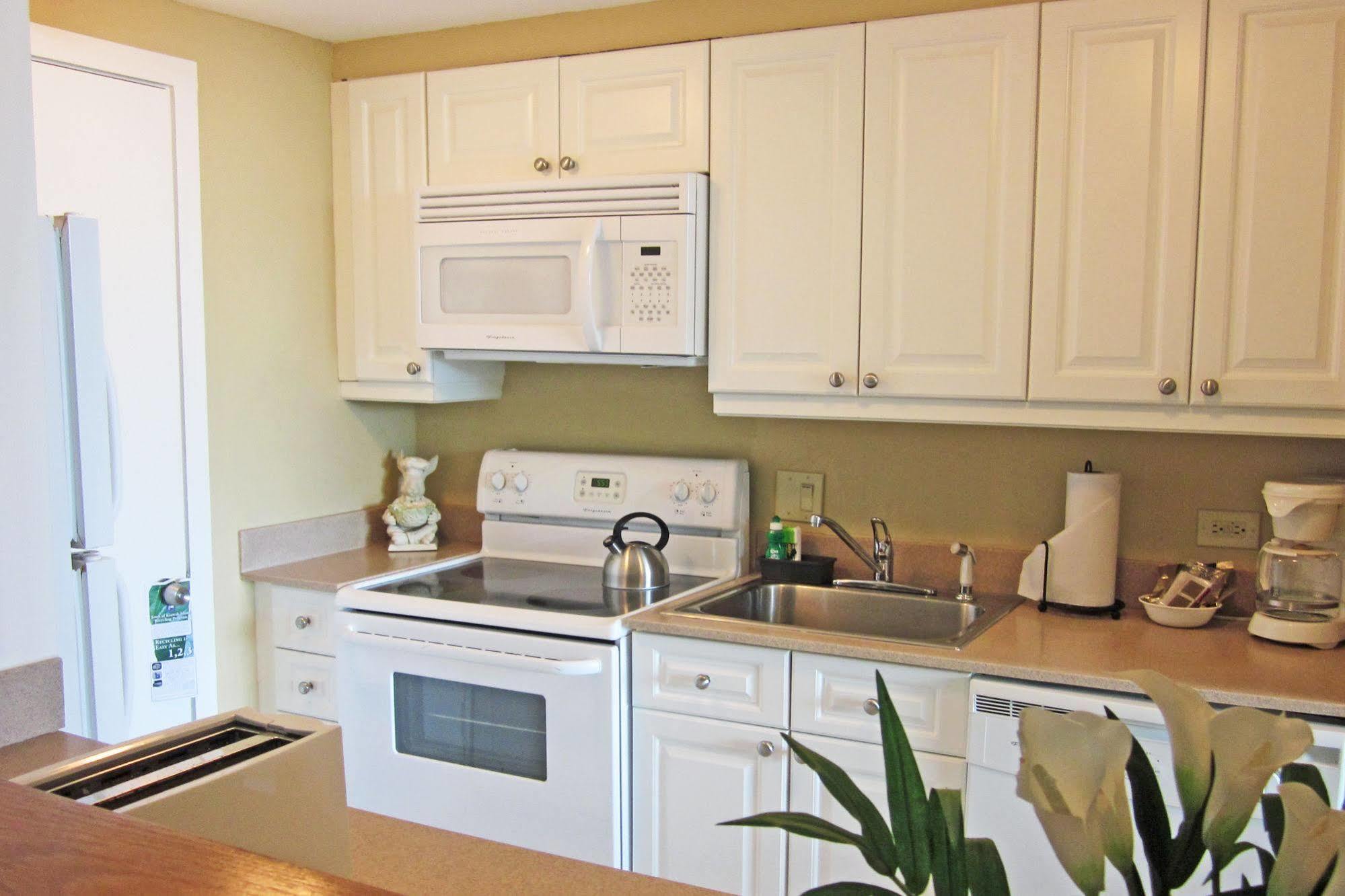 Kiawah Island Golf Resort - Villas ภายนอก รูปภาพ